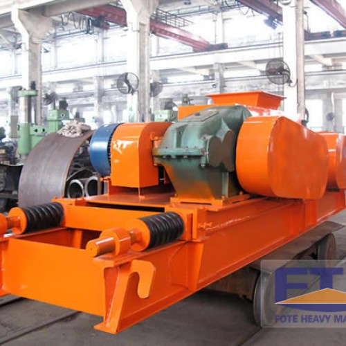 Roller crusher for sale